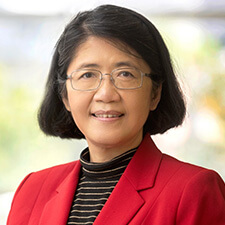 Professor May D. Wang, Ph.D.
