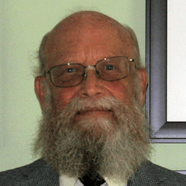 Donald L. Haes, Jr.