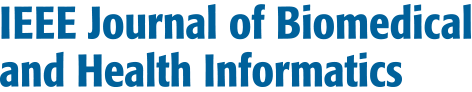 Journal of Biomedical and Health Informatics (JBHI)