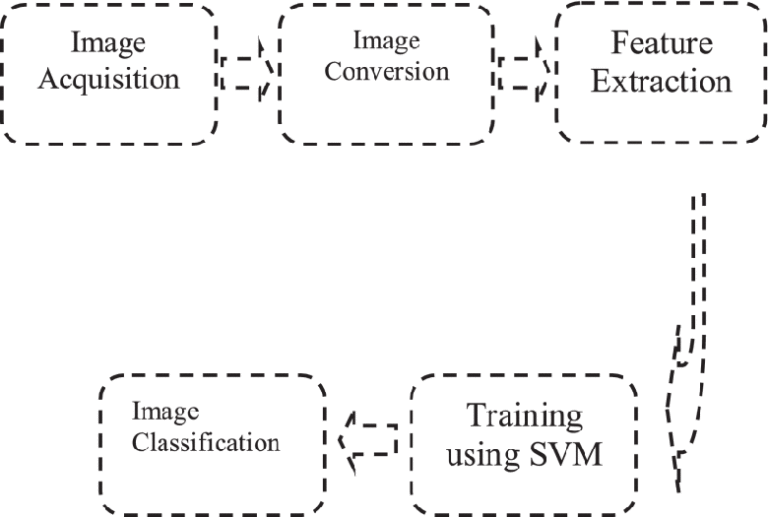 Feature Extraction Based Machine Learning for Human Burn Diagnosis From Burn Images