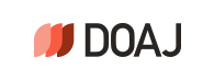 DOAJ: Directory of Open Access Journals Logo