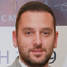 Almir Badnjevic