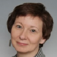 Karin Schiecke