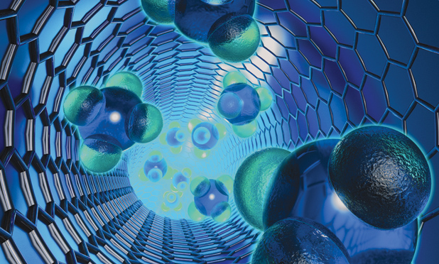 How Nanomaterials Are Reshaping Biomedical Technology
