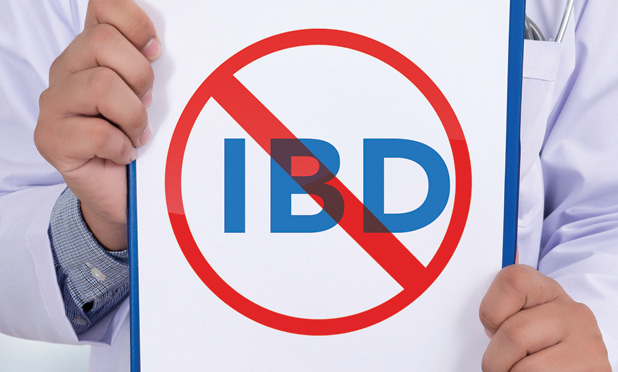 New approaches for treating inflammatory bowel diseases.