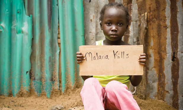 'Target Malaria' Has a Killer in Its Sights