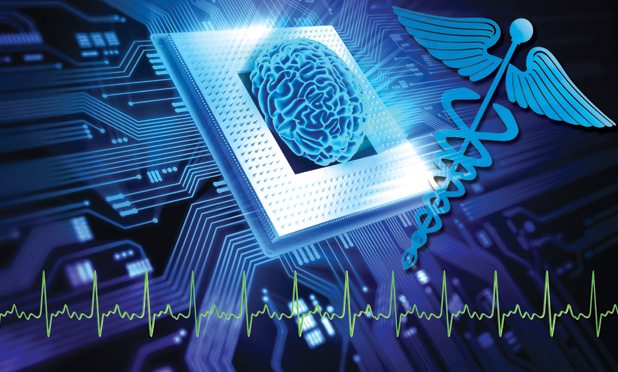 Cognitive Computing and the Future of Health Care