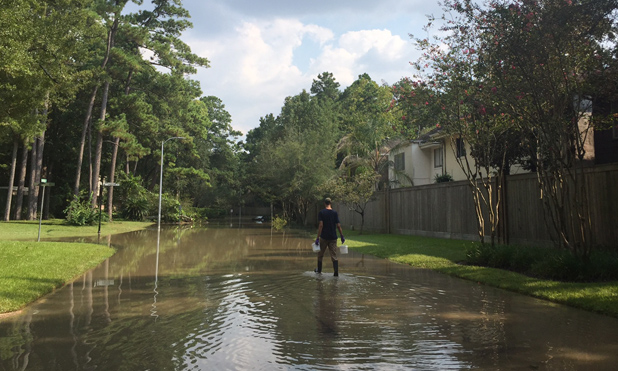 Grappling with the Health Consequences of Floods