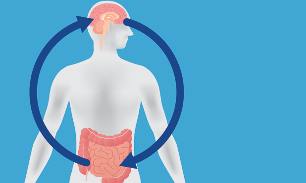 Researchers are discovering a link between depression and gut bacteria.