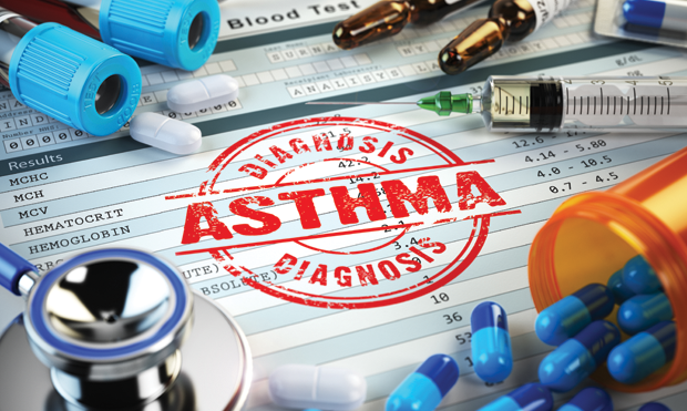 Finding new ways to improve asthma treatment.