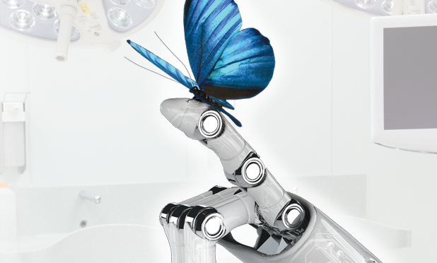 The Robotics Revolution Will Be Soft