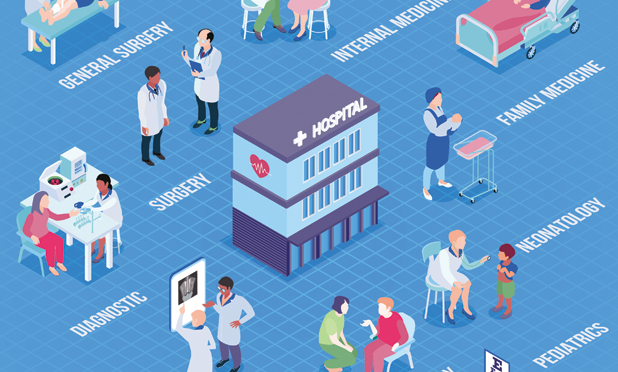 Healthcare in the Age of Interoperability