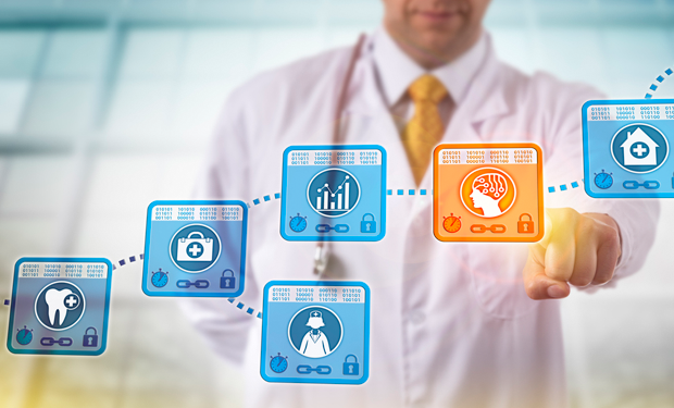 Healthcare in the Age of Interoperability: Part 3