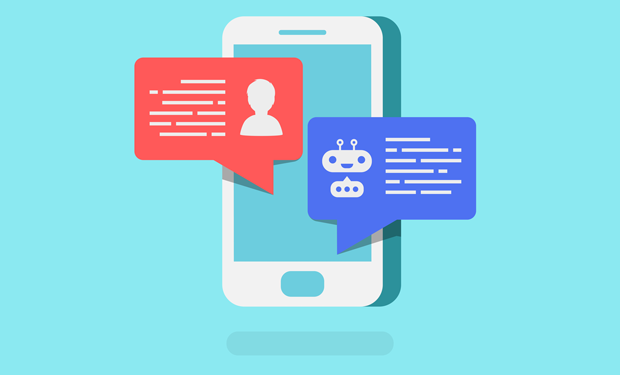 Health Care Chatbots Are Here to Help