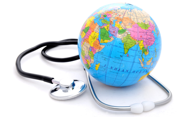Technologies for Primary Health Care Help Meet Global Goals