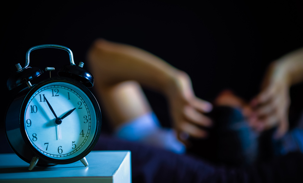 The Danger of Sleep Deprivation