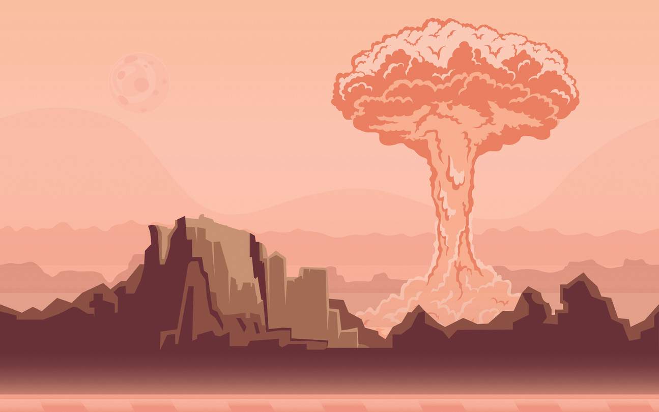 The Unknown Human Health Legacy of Nuclear Weapons Testing - IEEE
