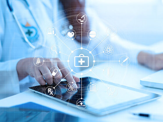 Digital Health Enabled Healthcare Innovations