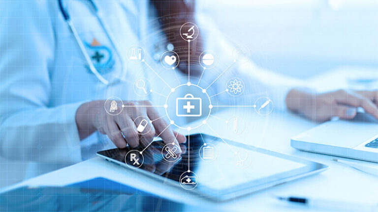 Digital Health Enabled Healthcare Innovations