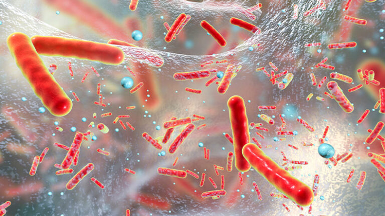 The Rising Threat of Antibiotic Resistance