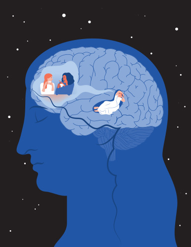 Harnessing Brain Stimulation to Enhance Memory