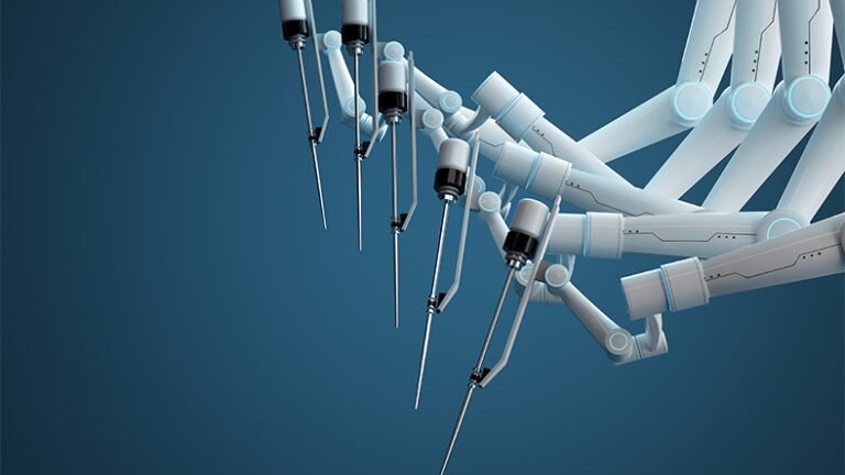 Robotic Assistance: Orthopedic Tech Advances for Today and Tomorrow