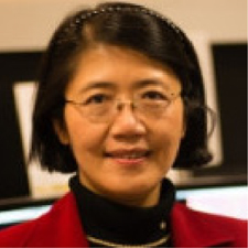May Dongmei Wang