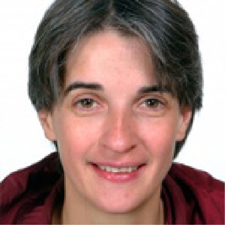 Julia Schnabel