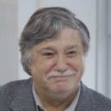 Dan V. Nicolau, Ph.D.