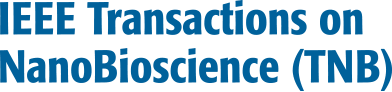 Transactions on NanoBioscience (TNB)