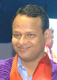 Rangadhar Pradhan