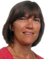 Dr. Sabine van Huffel