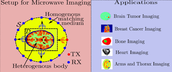 On the Opportunities and Challenges in Microwave Medical Sensing and Imaging
