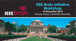 IEEE Brain Initiative Workshop