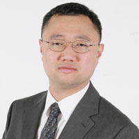 Raymond Pui Lam Yu, Executive VP Engineering, TCR