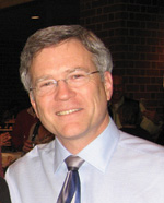 John T. Farrar, M.D., Ph.D.