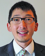Jeffrey Kim is the cofounder of Radiant Genomics, which is using synthetic biology as a new approach to natural product discovery. (Photo courtesy of Radiant Genomics.)