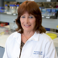 Prof. Jill Cornish