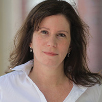 Dr. Sheila Nirenberg