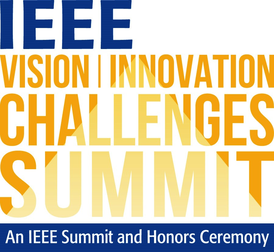 The 2018 IEEE Vision, Innovation, and Challenges Summit