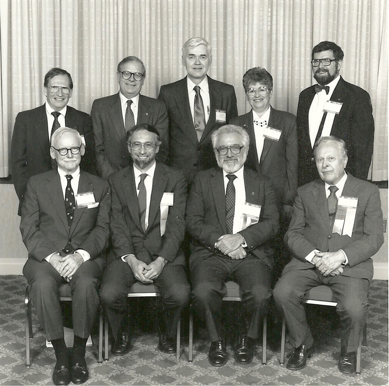 embs past presidents
