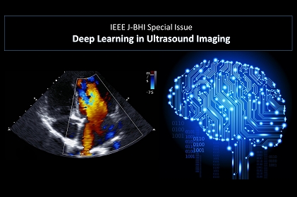 Deep Learning in Ultrasound Imaging