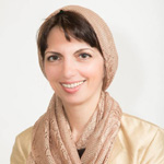 Zahra Kazem-Moussavi
