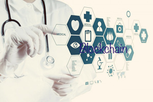 Blockchain and Healthcare Computing