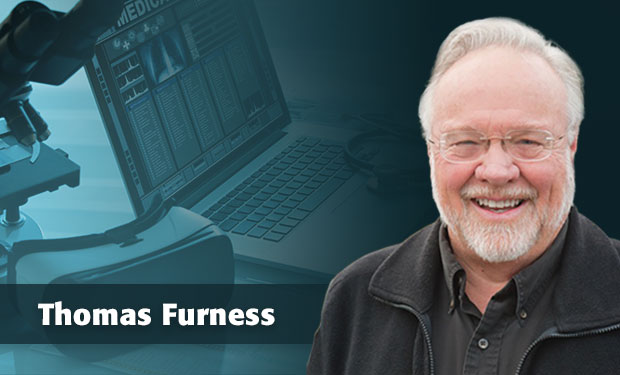 Thomas Furness
