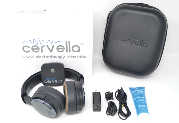 Figure 3. Innovative Neurological Devices plans to begin shipping its Cervella system in the U.S. in the summer of 2019. (Photo courtesy of Innovative Neurological Devices.)