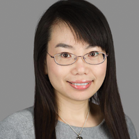 Yang (Claire) Zeng, PhD/MD.