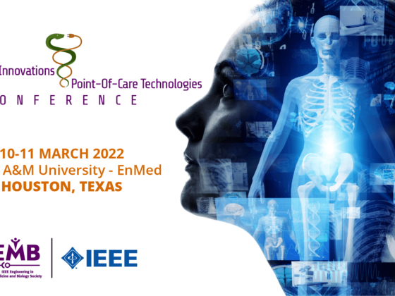 2022 Healthcare Innovations Point-of-care Technologies Conference