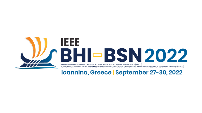 IEEE BHI-BSN 2022
