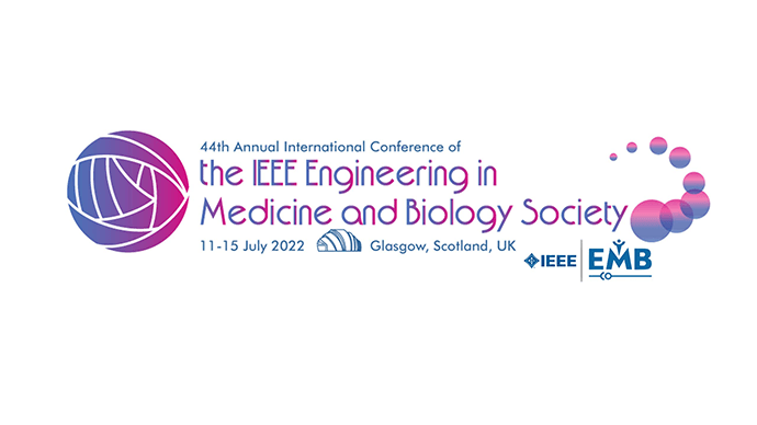 IEEE EMBS 44th Annual International Engineering in Medicine and Biology Conference
